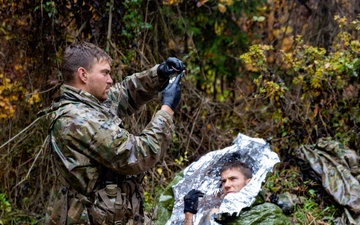 Combined Resolve 26-1