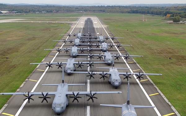 2025 Max Generation: Maximum Effort