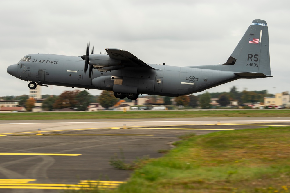 2025 Max Generation: Maximum Effort