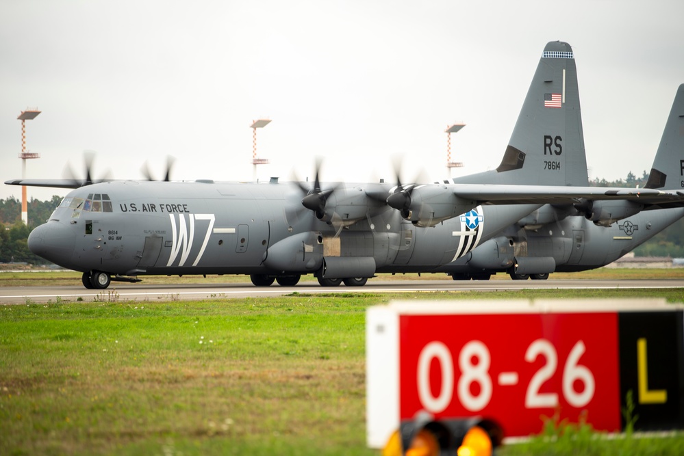 2025 Max Generation: Maximum Effort