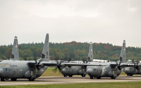 2025 Max Generation: Maximum Effort