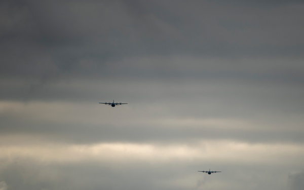 2025 Max Generation: Maximum Effort