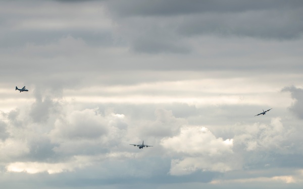 2025 Max Generation: Maximum Effort