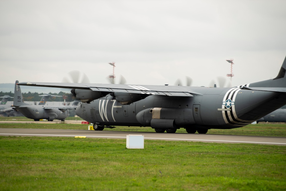 2025 Max Generation: Maximum Effort