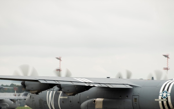 2025 Max Generation: Maximum Effort