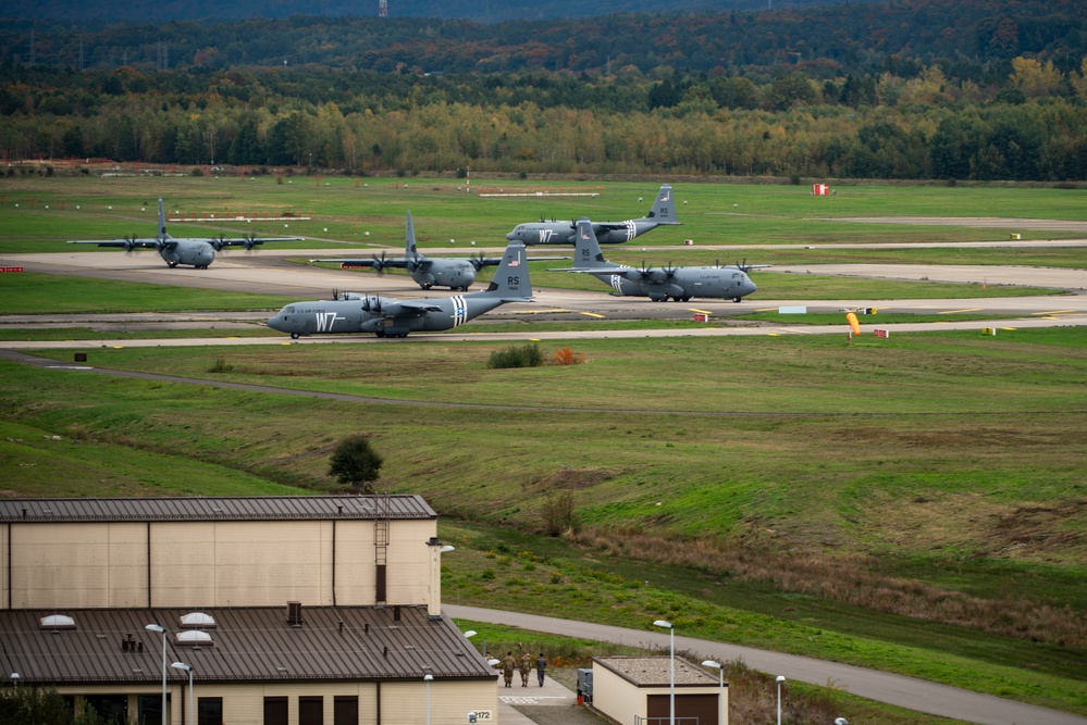 2025 Max Generation: Maximum Effort