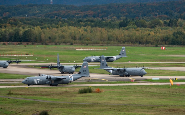 2025 Max Generation: Maximum Effort