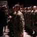Battlestations 21 Capping Ceremony October 23, 2025