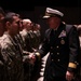 Battlestations 21 Capping Ceremony October 23, 2025