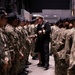 Battlestations 21 Capping Ceremony October 23, 2025