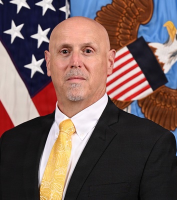 Honorable Dale R. Marks