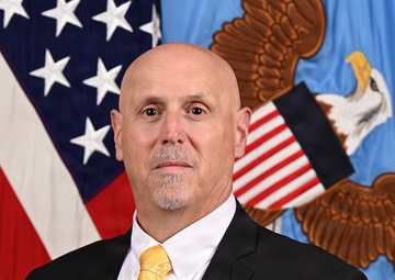 Honorable Dale R. Marks Photo