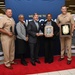 Pax Navy Lodge Wins First Carlson Award for Exceptional Service