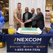 Pax Navy Lodge Wins First Carlson Award for Exceptional Service