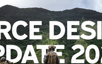 Force Design Update 2025 Announcement Social Media Thumbnail