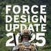 Force Design Update 2025 Announcement Social Media Thumbnail