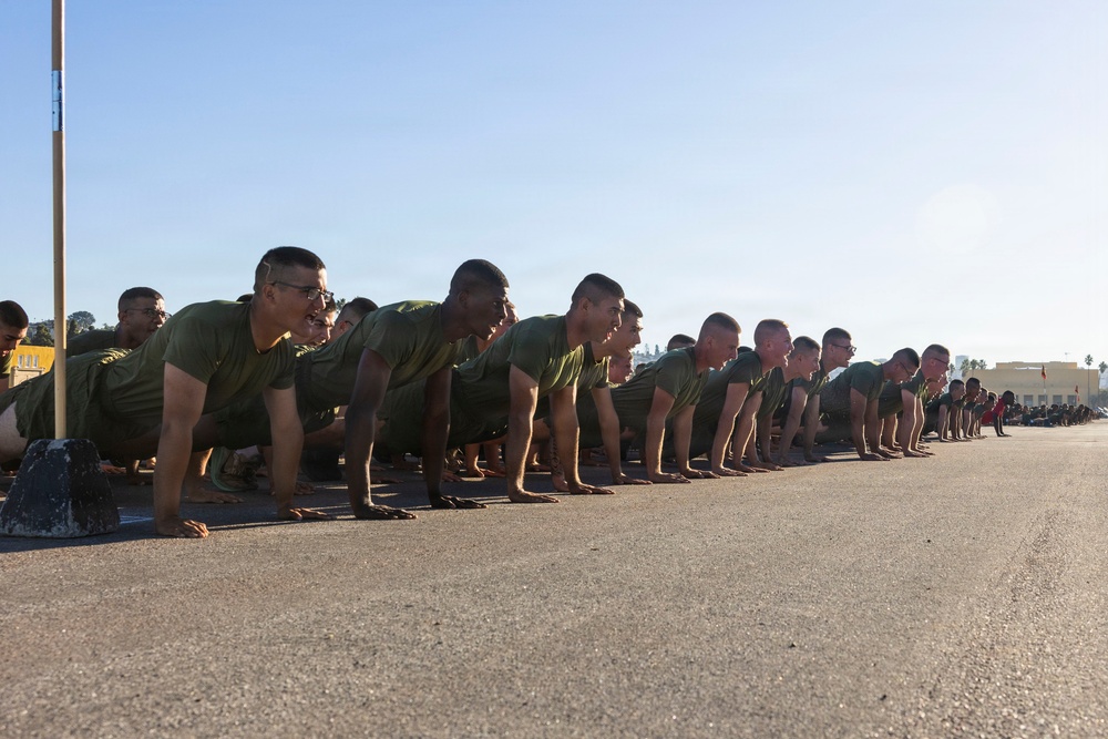 Bravo Company Moto Run Bravo Company Moto Run