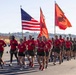 Bravo Company Moto Run