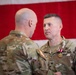 Washington Army National Guard Recruiting and Retention Battalion Change of Command