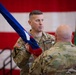 Washington Army National Guard Recruiting and Retention Battalion Change of Command