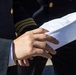 MCRD San Diego Dental Uniform Inspections