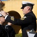MCRD San Diego Dental Uniform Inspections