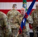 Washington Army National Guard Recruiting and Retention Battalion Change of Command