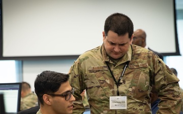 Annual Exercise Cyber Dawg 2025