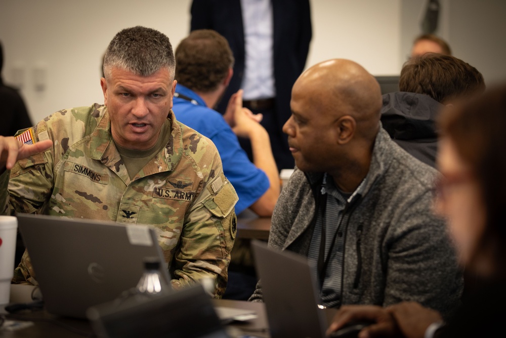 Leadership interactions