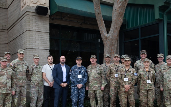 Exercise Cyber Dawg 2025