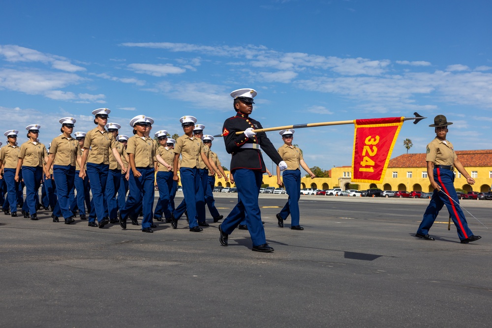 Lima Company Graduation