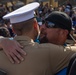 Lima Company Graduation