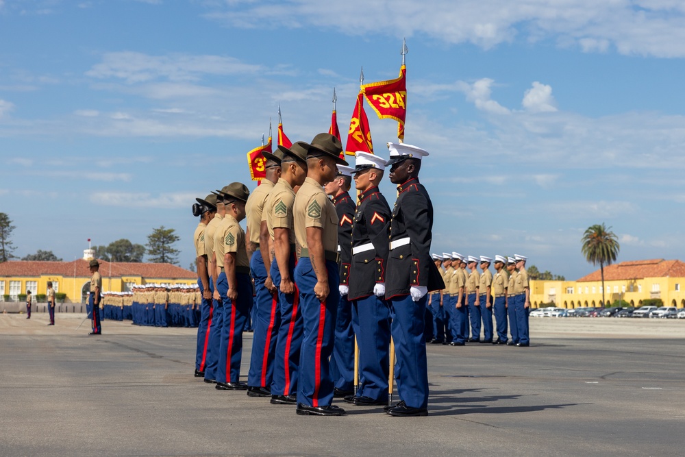 Lima Company Graduation