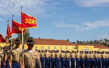 Lima Company Graduation