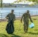 JTF-DC Cleans Up Hains Point