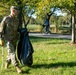 JTF-DC Cleans Up Hains Point