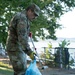 JTF-DC Cleans Up Hains Point
