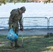 JTF-DC Cleans Up Hains Point
