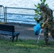 JTF-DC Cleans Up Hains Point
