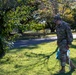 JTF-DC Cleans Up Hains Point