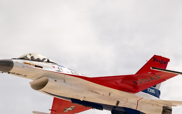Viper Demo Team at Albuquerque