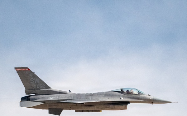 Viper Demo Team at Albuquerque