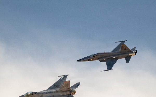 Viper Demo Team at Albuquerque