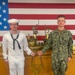 Surface Warfare Engineering School Command (SWESC) Great Lakes Instructors Hold Graduation Ceremony for the Navy's Newest Generation of Hull Maintenance Technicians