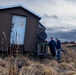 Coast Guard conducts post-storm assessments, cleanup operations in Western Alaska
