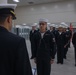 CBIRF Sailors participate in reenlistment ceremonies