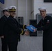 CBIRF Sailors participate in reenlistment ceremonies