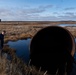 Coast Guard conducts post-storm assessments, cleanup operations in Western Alaska