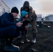 Coast Guard conducts post-storm assessments, cleanup operations in Western Alaska
