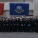 CBIRF Sailors participate in reenlistment ceremonies